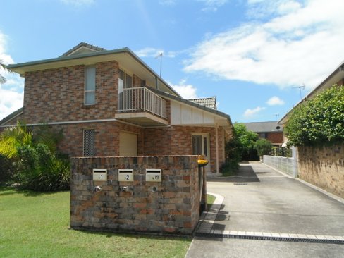 2/24 Boultwood Street, COFFS HARBOUR NSW 2450