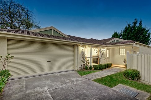 2/24 Damon Road Mount Waverley 3149