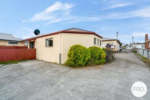 2/24 Elwick Road, GLENORCHY TAS 7010