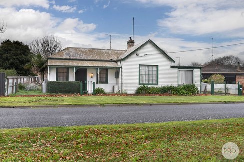 224 High Street, LEARMONTH