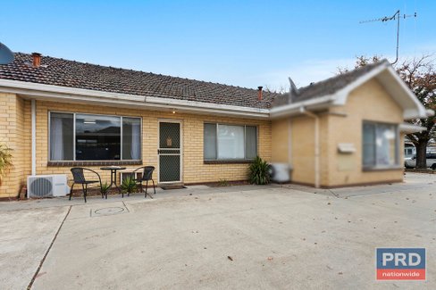 2/24 Hopetoun Street, BENDIGO VIC 3550