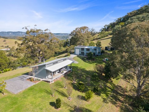224 North Marshall Mount Road, MARSHALL MOUNT NSW 2530