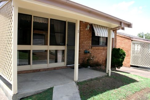 2/24 Skilton Avenue, EAST MAITLAND NSW 2323