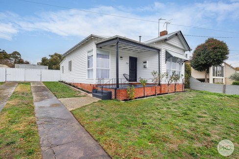 224 York Street, BALLARAT EAST