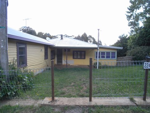 2241 Batlow Rd, LAUREL HILL NSW 2649