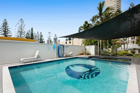 224/2007 Gold Coast Highway, Miami QLD 4220