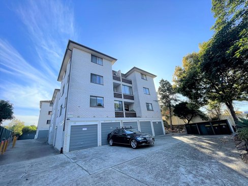 22/43-45 Chapel Street, ROSELANDS NSW 2196