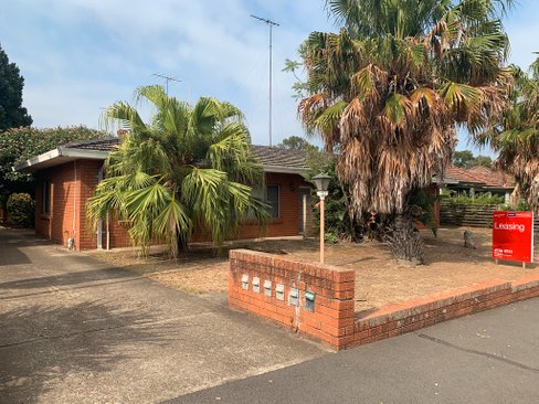 2/244 High Street, PENRITH NSW 2750