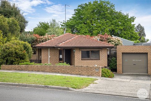 2/244 York Street, BALLARAT EAST VIC 3350