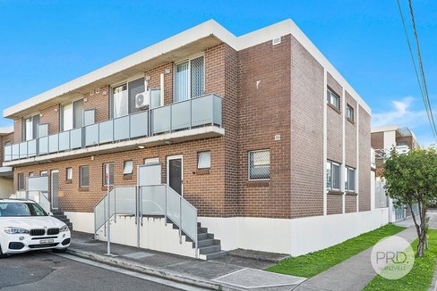22/45 Forest Road, HURSTVILLE