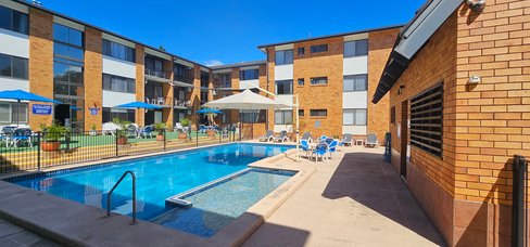 224/63 Ocean Parade, COFFS HARBOUR