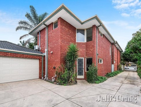 2/249 Bluff Road Sandringham 3191