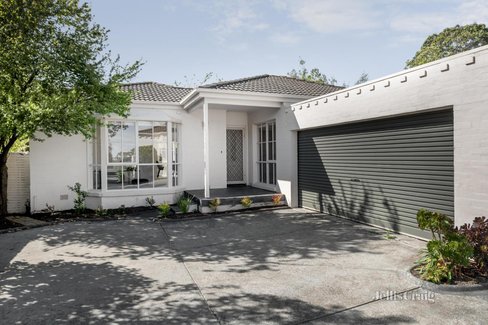 2 25 Albury Road Balwyn North 3104