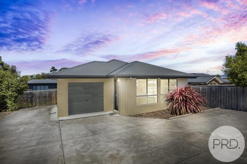 2/25 Cavenor Drive, OAKDOWNS TAS 7019