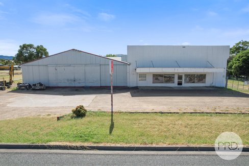 225 Hawker Street, QUIRINDI NSW 2343