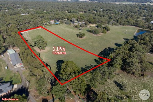 225 Kennedys Road, SMYTHES CREEK VIC 3351