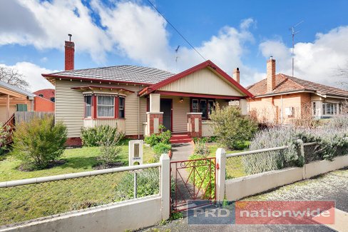 225 Lyons Street South, BALLARAT CENTRAL VIC 3350