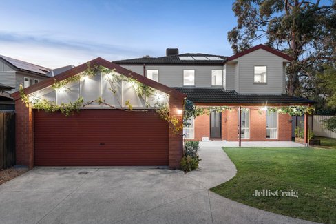 2 25 Maida Avenue Bayswater 3153