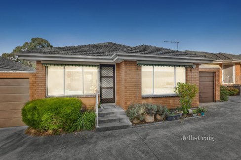2 25 McDowell Street Greensborough 3088