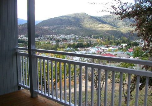 2/25 Quarry Road, NEW NORFOLK TAS 7140