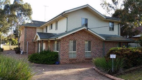 2/25 Robert Street, PENRITH NSW 2750