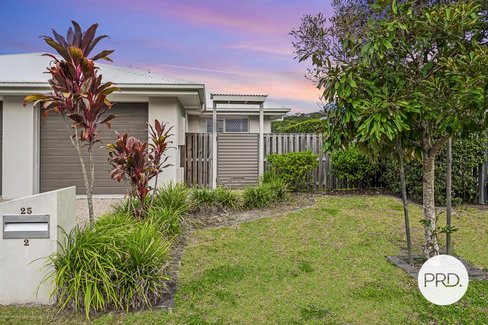 2/25 Velox Circuit, UPPER COOMERA QLD 4209