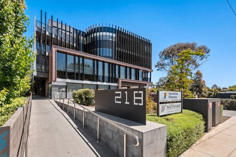 225/218 Bay Road Sandringham 3191