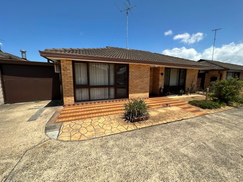 22/581 Bunnerong Road, MATRAVILLE NSW 2036