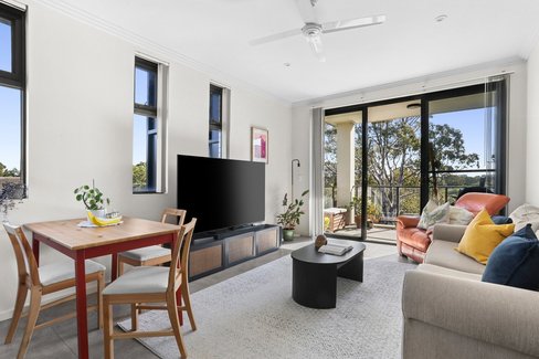 22/59-65 Chester Avenue, MAROUBRA