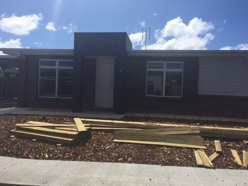 2/259 Back River Road, NEW NORFOLK TAS 7140