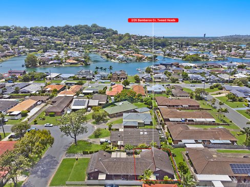 2/26 Bambaroo Crescent, TWEED HEADS NSW 2485