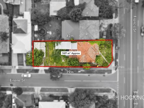 226 Francis Street Yarraville 3013