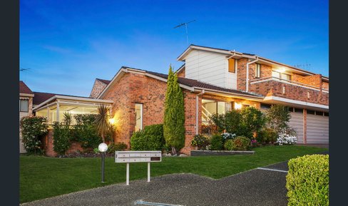 2/26 Homedale Crescent, CONNELLS POINT NSW 2221