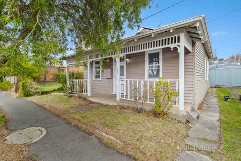 226 Humffray Street North  Ballarat East 3350