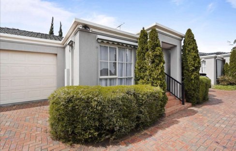 2/26 Jurang Street Balwyn 3103