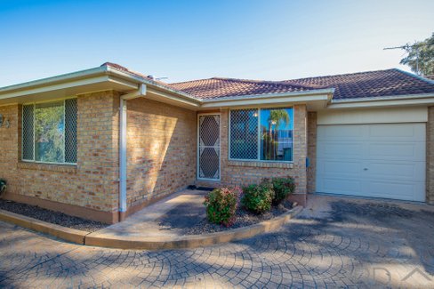 2/26 Lord Howe Drive, ASHTONFIELD NSW 2323