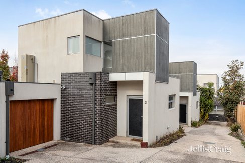 2/26 Lower Plenty Road Rosanna 3084