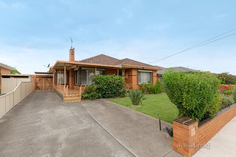 226 Mcbryde Street Fawkner 3060