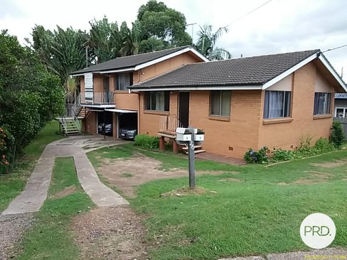 2/26 Millcan Street, WAVELL HEIGHTS QLD 4012