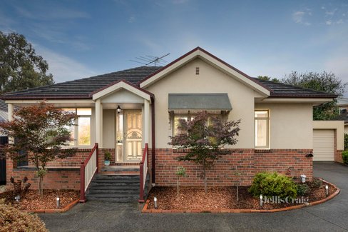 2 26 Nokes Court Montmorency 3094