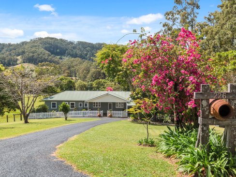 226 North Boambee Road, NORTH BOAMBEE VALLEY NSW 2450