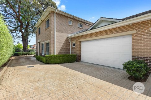 2/26 Samuel Street, PEAKHURST