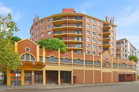 22/60 Harbourne Road, KINGSFORD NSW 2032