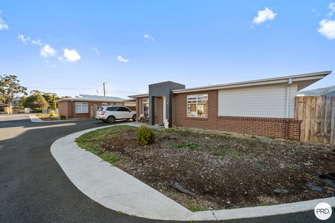2/263 Back River Road, NEW NORFOLK
