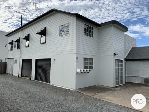 2/267 Kent Street, MARYBOROUGH QLD 4650
