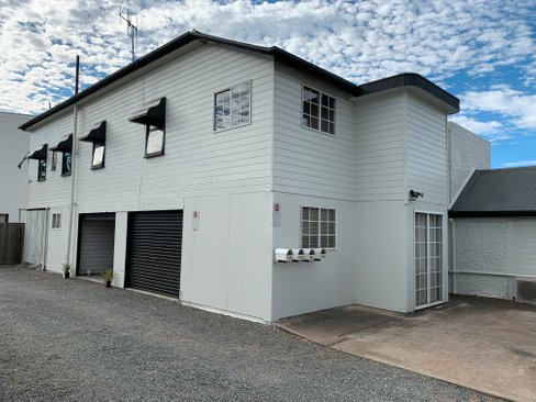 2/267 Kent Street, MARYBOROUGH QLD 4650