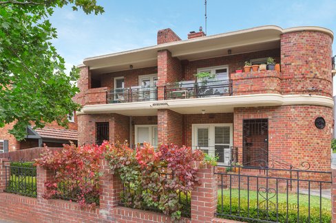 2/269 Williams Road South Yarra 3141