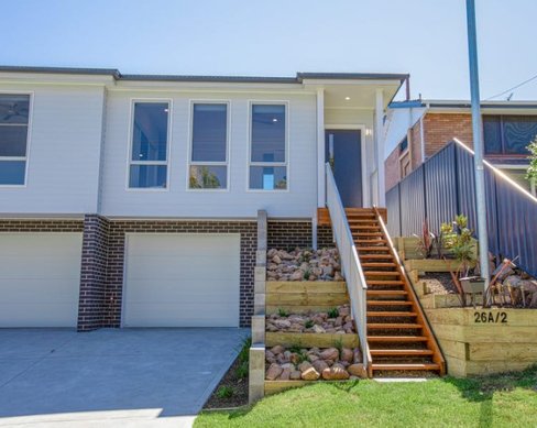2/26A Maize Street, EAST MAITLAND NSW 2323