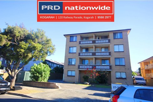 2/27-29 Dryden Street, CAMPSIE NSW 2194