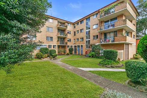 22/7-9 Cross Street, KOGARAH NSW 2217